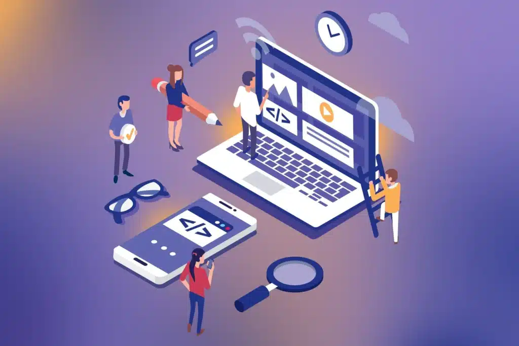 JHB Automations turning your digital vision into creative execution