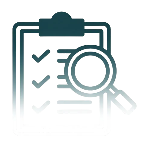 Content Marketing Salem checking every detail