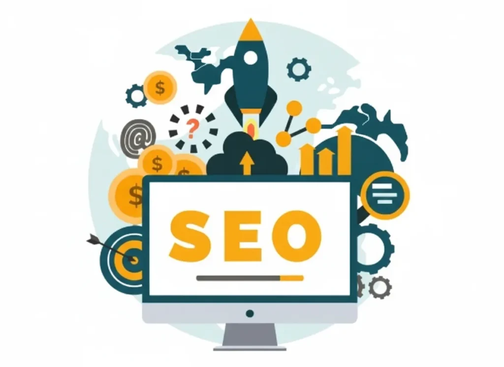 Organic traffic driving business growth - SEO Salem