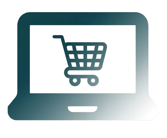 Digital marketing services for ecommerce marketing