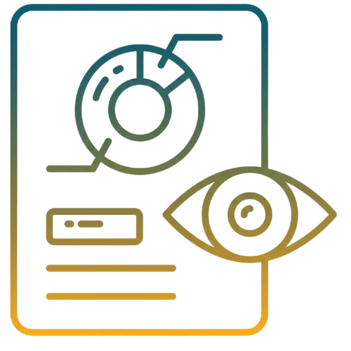 Digital marketing services with transparent reporting and insights