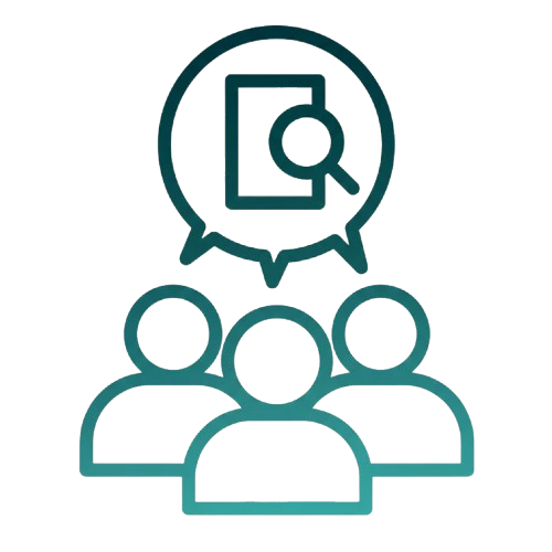 Content Marketing Salem focused on learning your audience