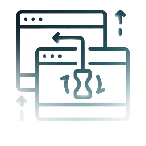 Ecommerce Salem order management dashboard