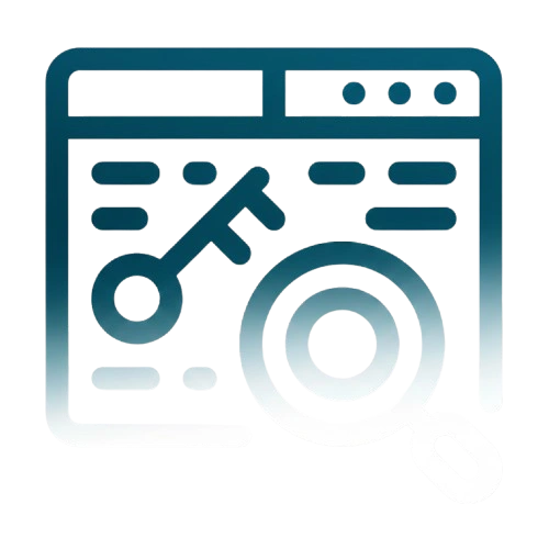 Keyword research and SEO strategy in Salem