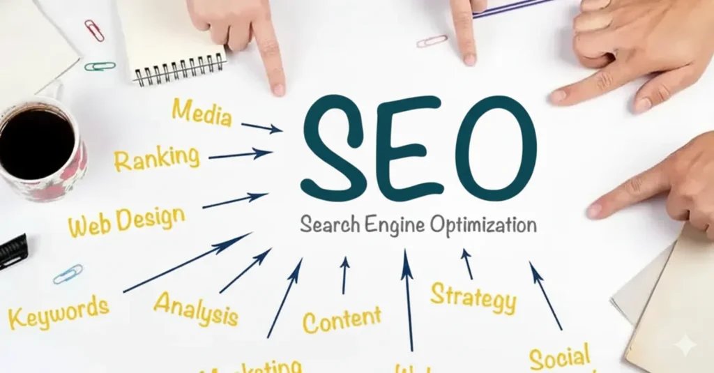 SEO Salem – Understanding SEO and Its Importance