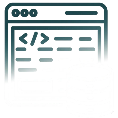 Database development services Salem