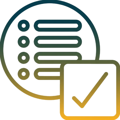 Digital marketing services with ongoing monitoring and optimization