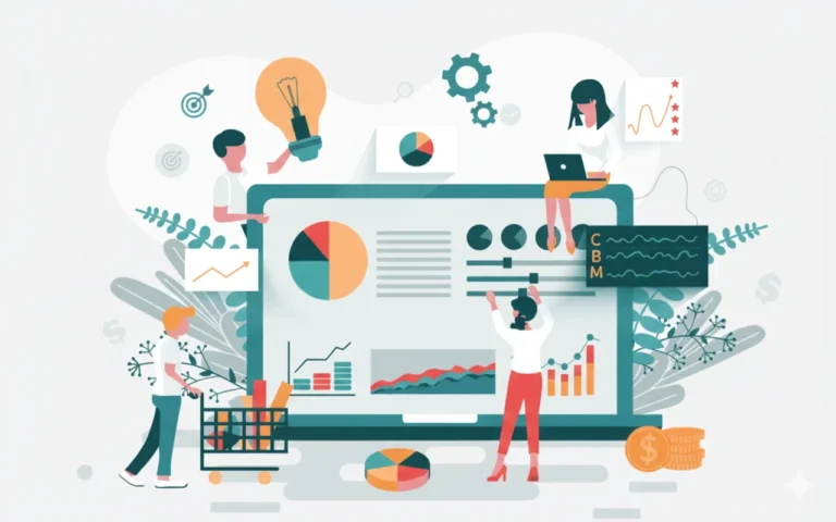 Great content strategy powered by marketing automations in Salem