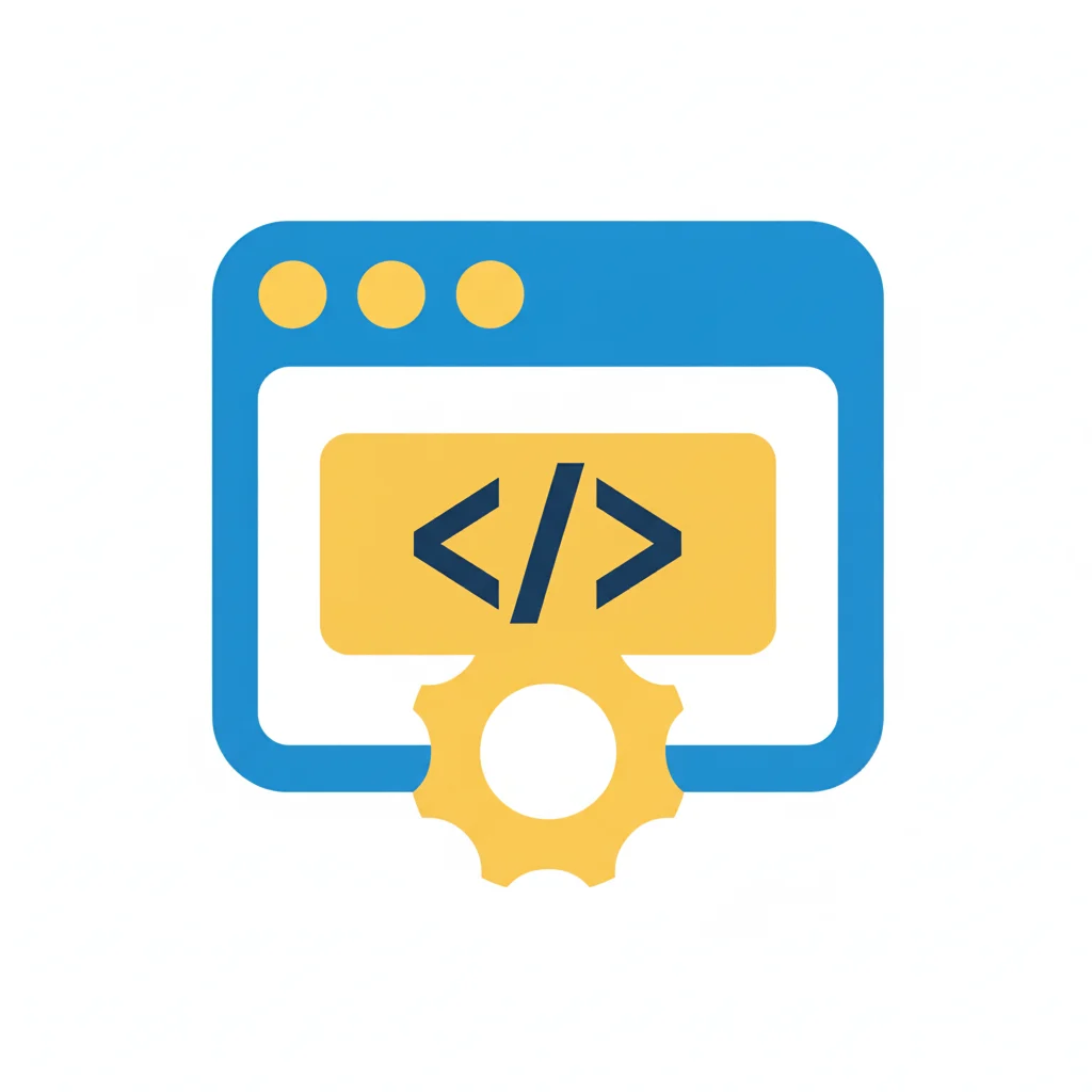 Web development services for modern websites