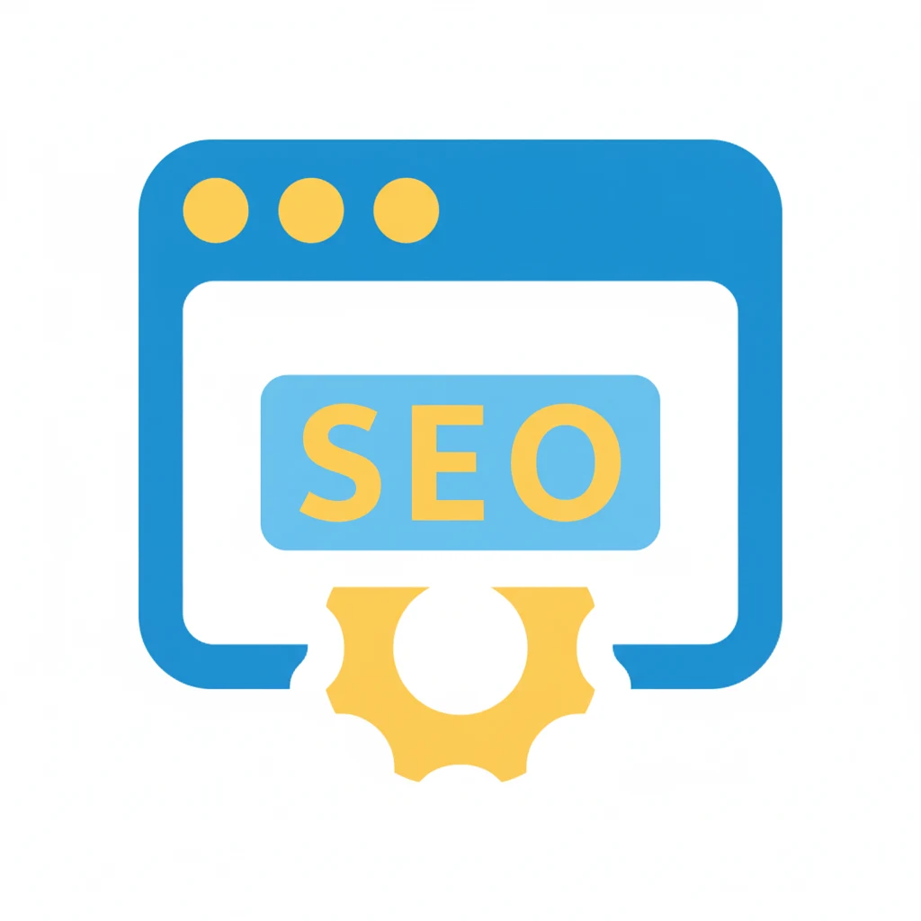 Search engine optimization services for better rankings