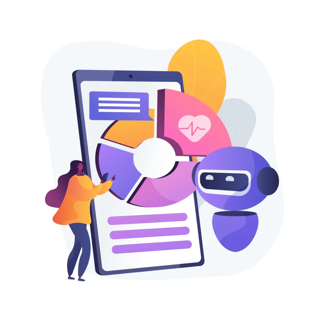 Artificial intelligence automation agency