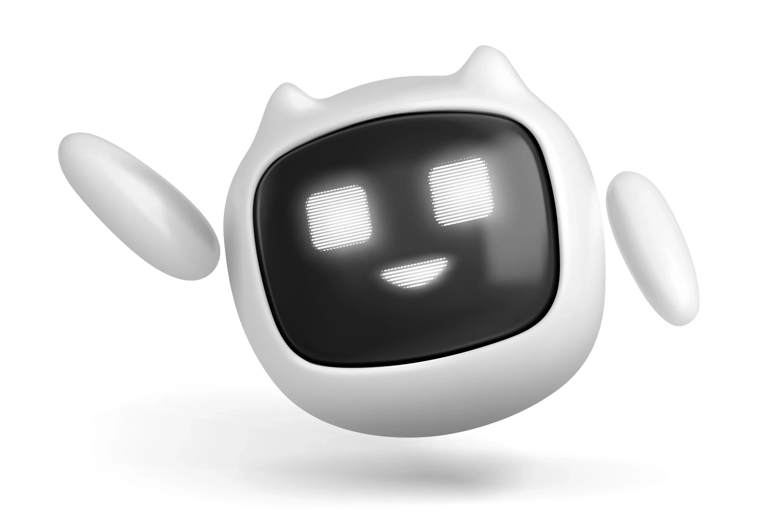 AI-powered chatbot development service for customer support