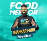 Dynamic fashion show social media instagram post template