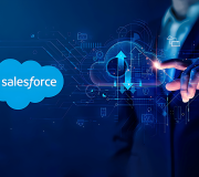 Marketing Automations Salem using Salesforce CRM for business growth